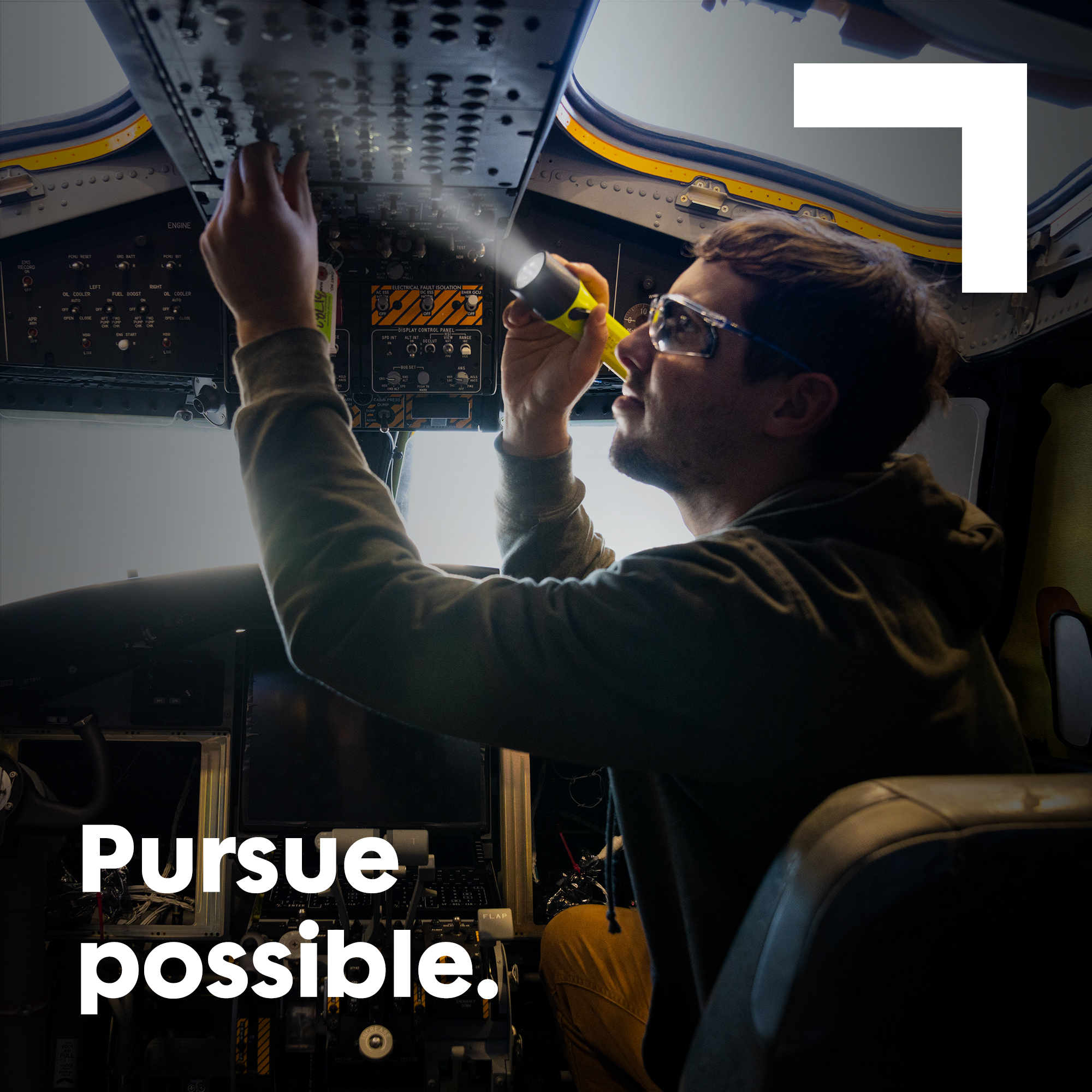 PursuePossible_InFeed
