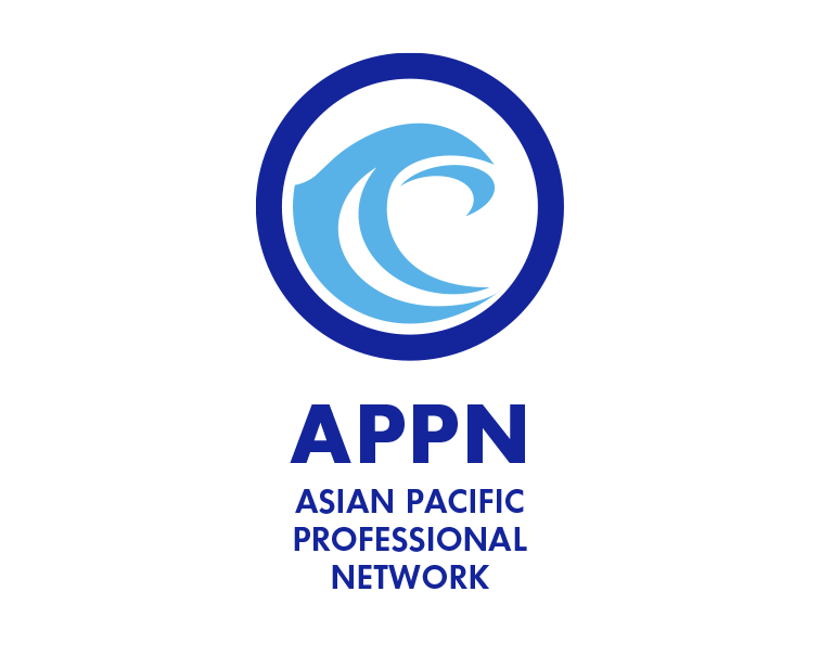 APPN Asian Pacific Professional Network ERG