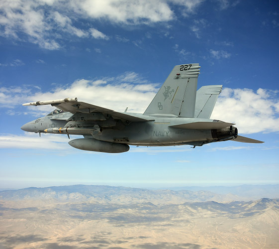AARGM-ER-Completes-Fifth-Consecutive-Successful-Test Northrop Grumman’s Advanced Anti-Radiation Guided Missile Extended Range Completes Fifth Consecutive Successful Test