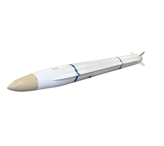 Advanced-Anti-Radiation-Guided-Missile-Extended-Range-News Northrop Grumman’s Advanced Anti-Radiation Guided Missile Extended Range Team Honored with William J. Perry Award
