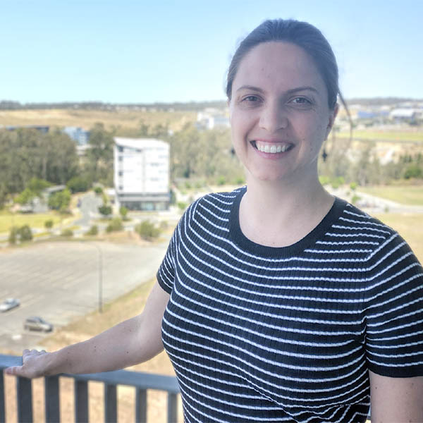 Australia Careers Bethany Highlight Tile Bethany Lee