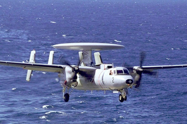 E2-D and E2-X E-2D