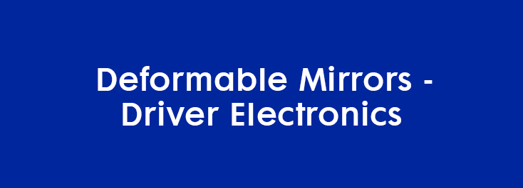 Driver Electronics