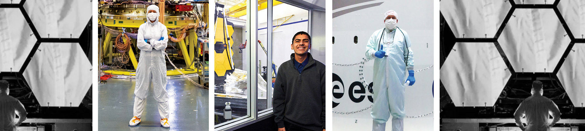 Edge of the Universe hero To the Edge of the Universe