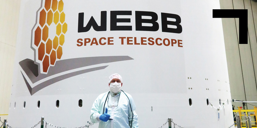 To the Edge of the Universe