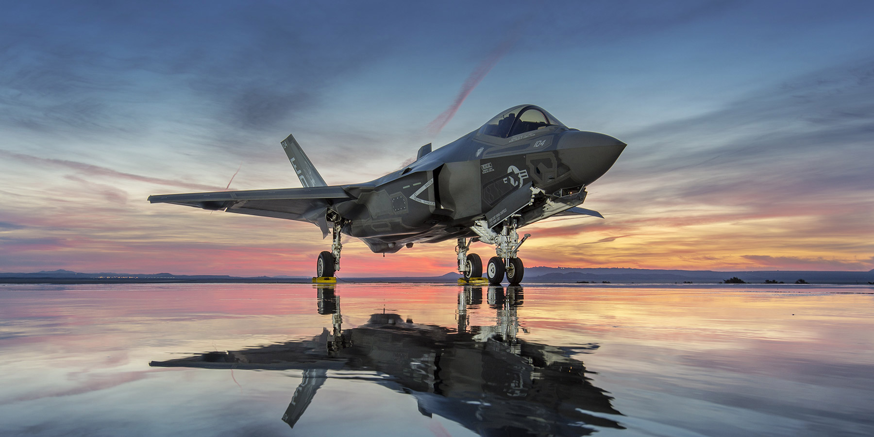 F-35 Lightning II fighter jet F-35 Electro-Optical Distributed Aperture System