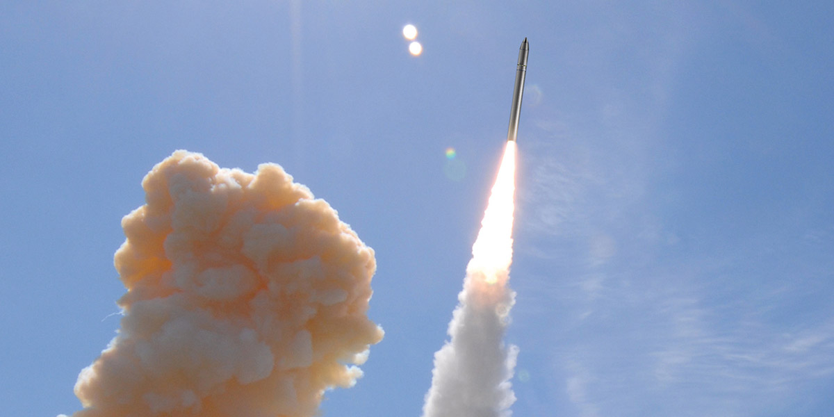 GBSD – Northrop Grumman <strong>Rising to the Occasion: Northrop Grumman and the GBSD Program</strong>
