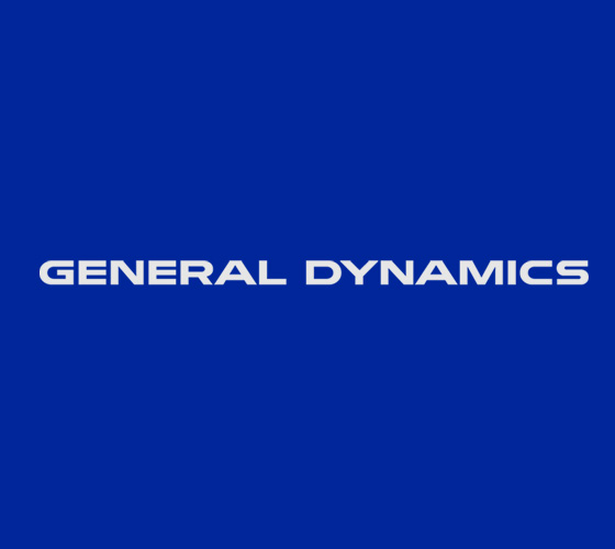 General Dynamics 