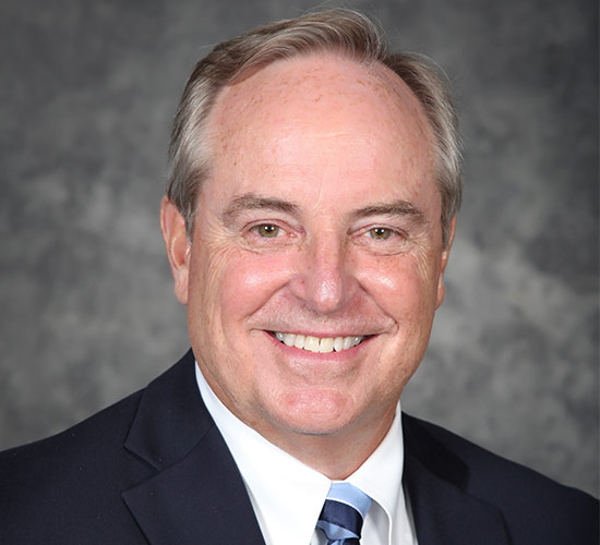 Gen. Mark A. Welsh, III