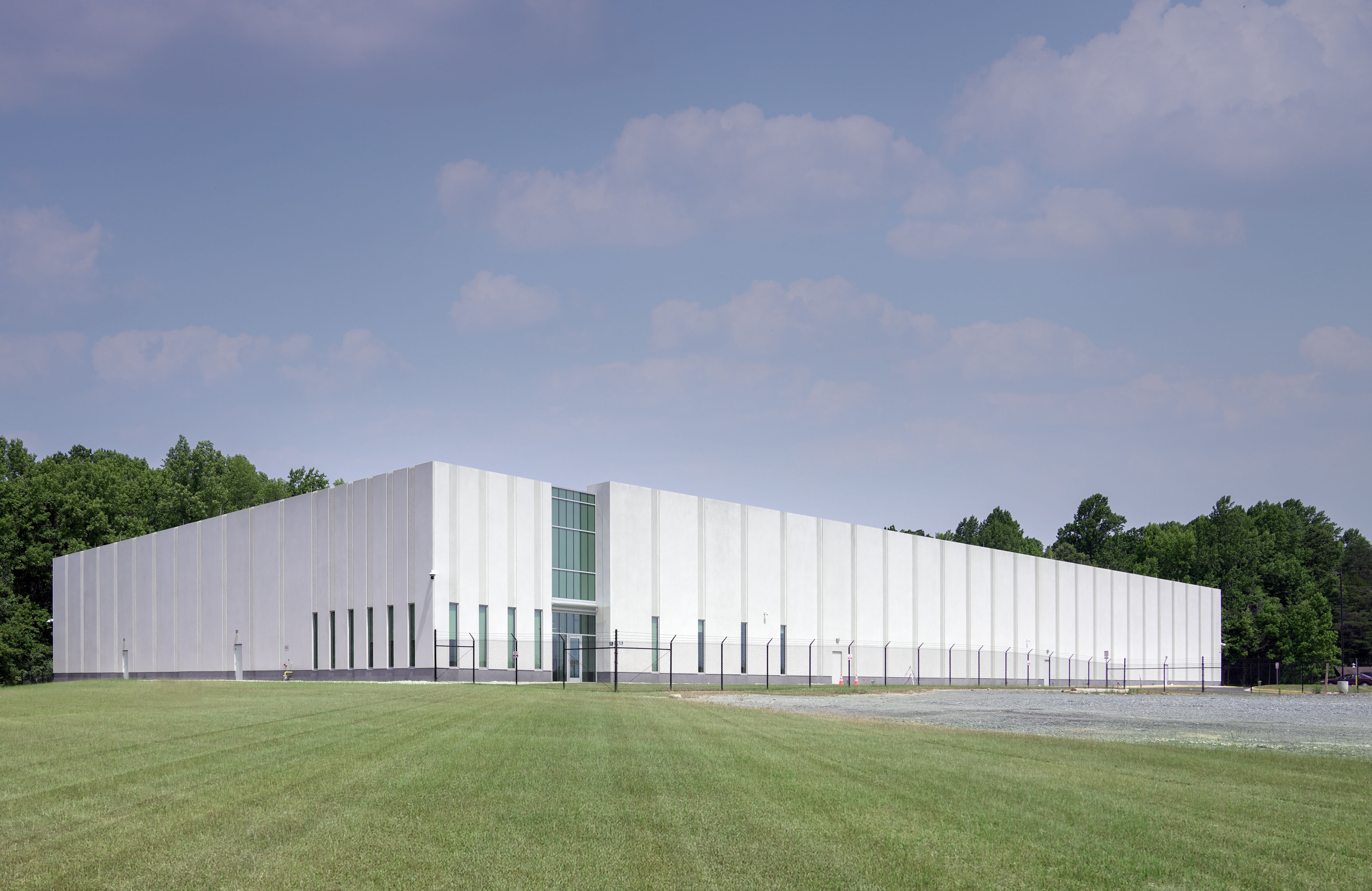 Hypersonics Capability Center