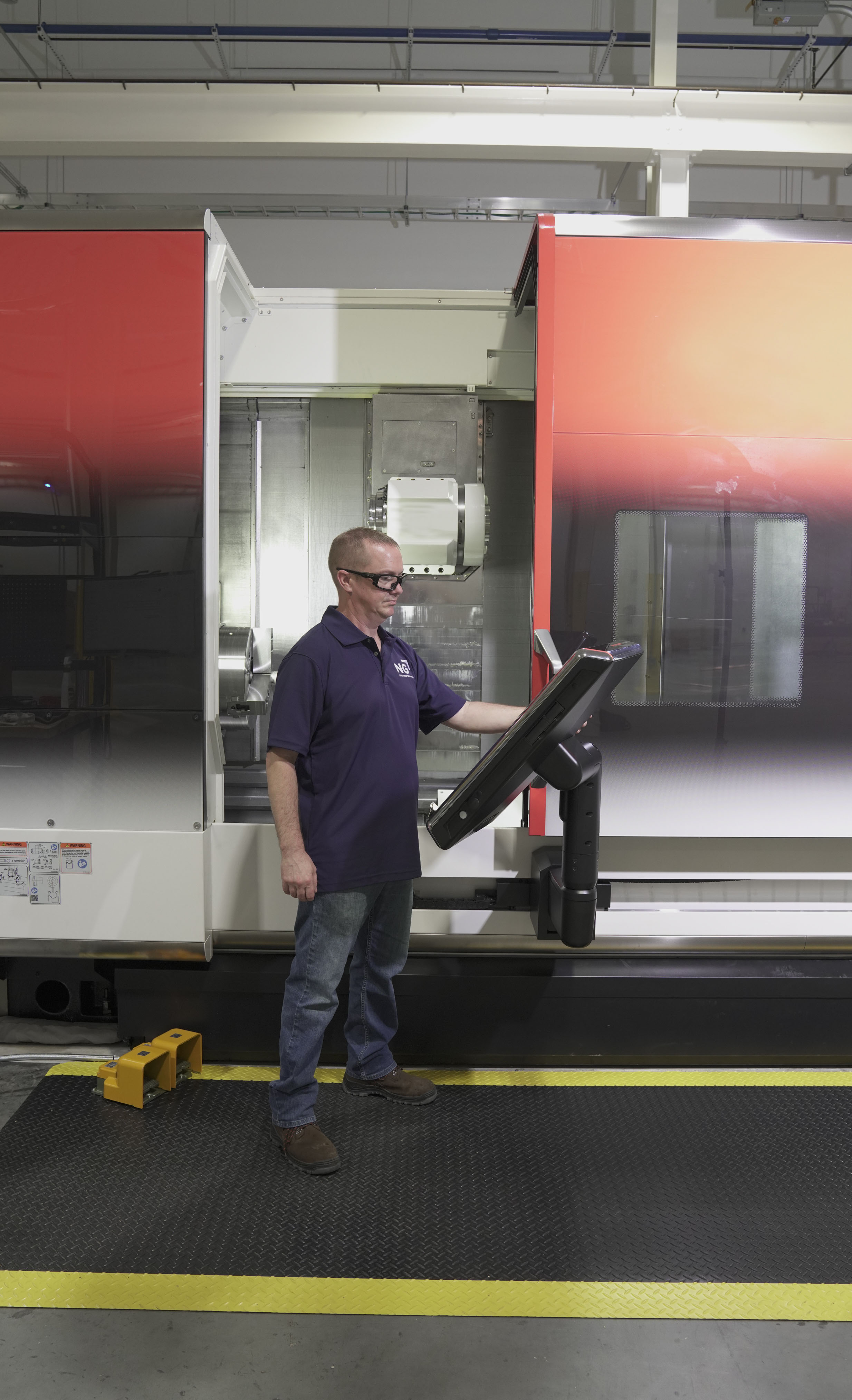 Hypersonics Capability Center