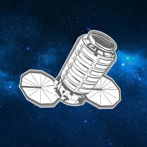 Human Spaceflight and Logistics Human Spaceflight and Logistics