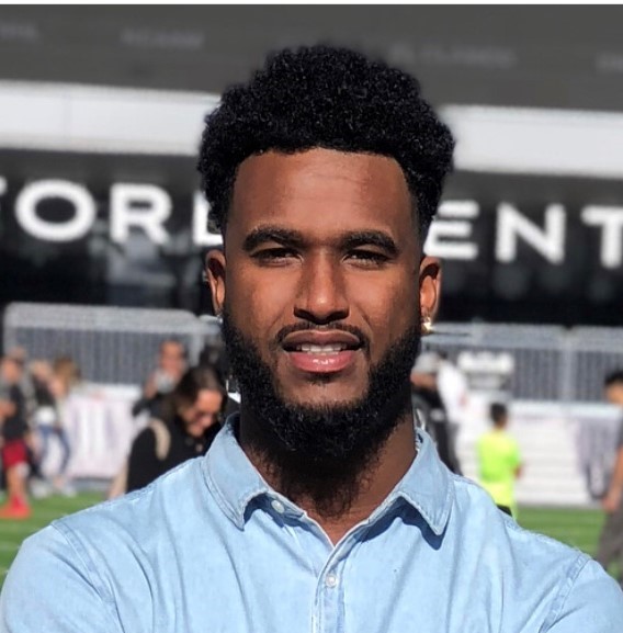 Kanavis Denson Employee Highlight Meet Kanavis: Ensuring Quality Over Quantity