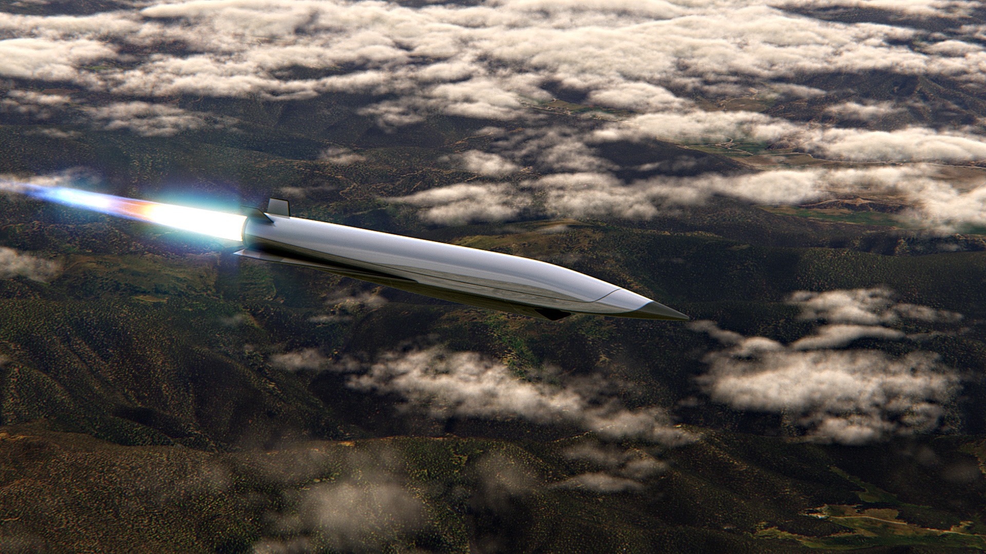 Missile-Products-Scramjet-Hero Hypersonics