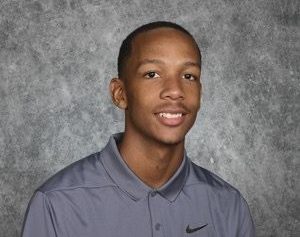 Montraz Oliver HBCU Employee Highlight Meet Montraz: An Intern Creating Top-Notch Hardware Designs