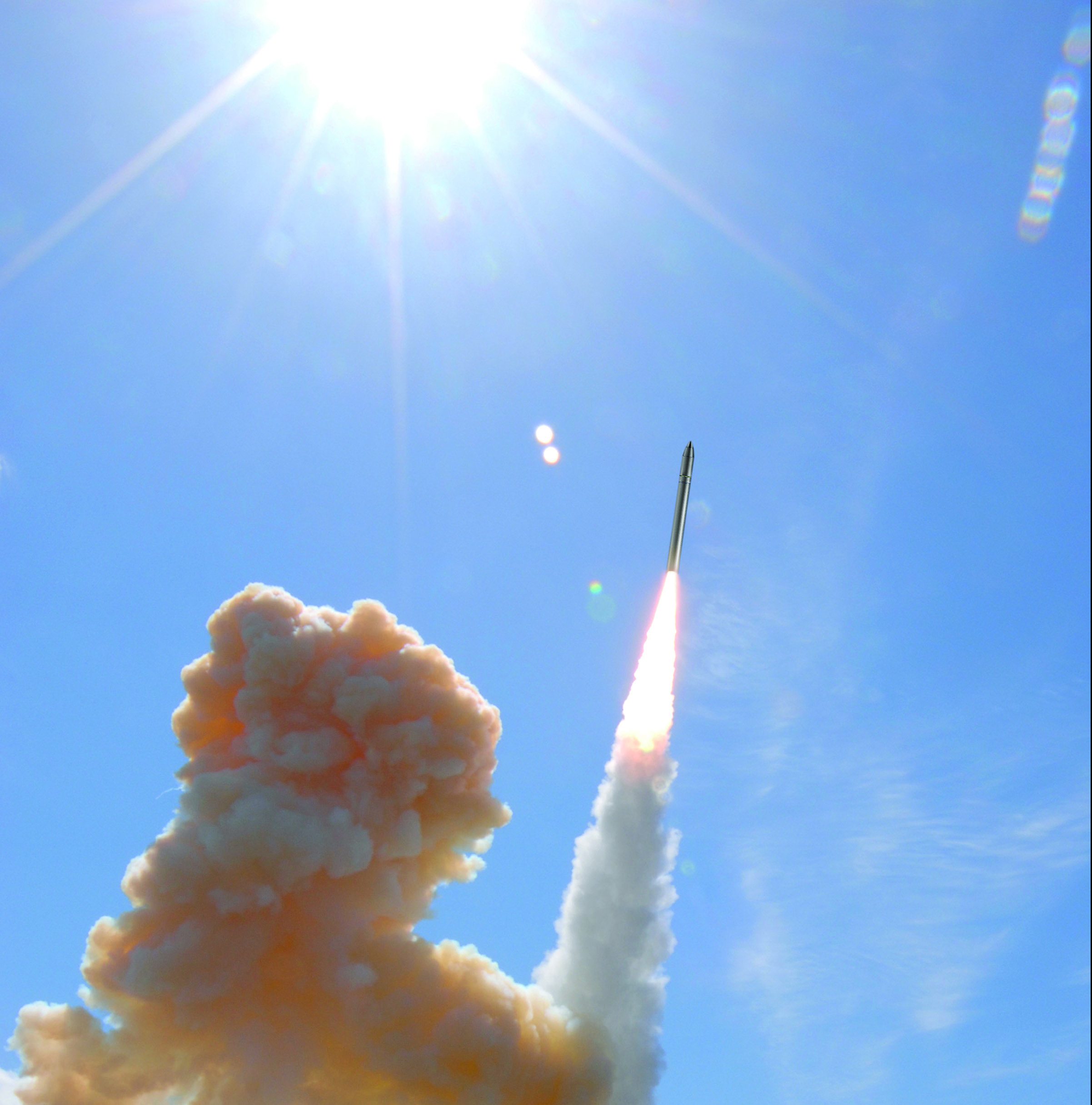 Northrop Grumman's History with the ICBM System