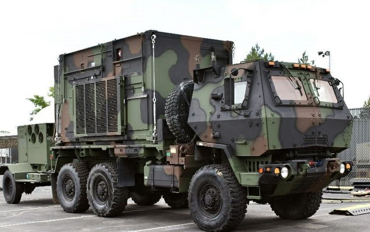 Pre-Prototype-Ground-System-Demonstrated-Project-Convergence-2022 Northrop Grumman’s New Pre-Prototype Ground System Demonstrated at Project Convergence 2022