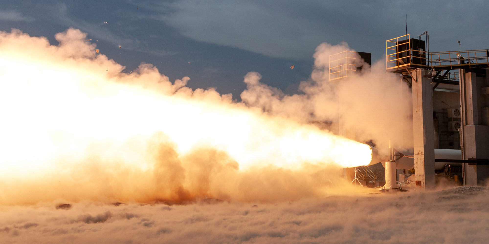 Propelling Space and Defense Missions Rocketing Forward: Inside the Countdown to Launch