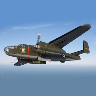 Read more about the Doolittle Raiders