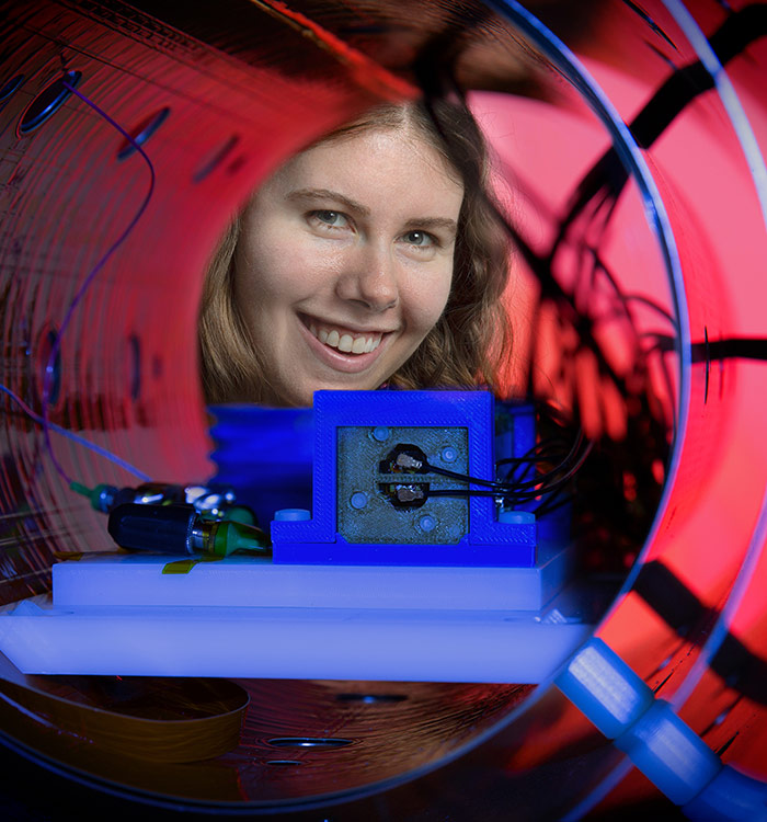 <strong><strong>Small But Mighty: Magnetometers and the Future of Inertial Navigation</strong></strong>