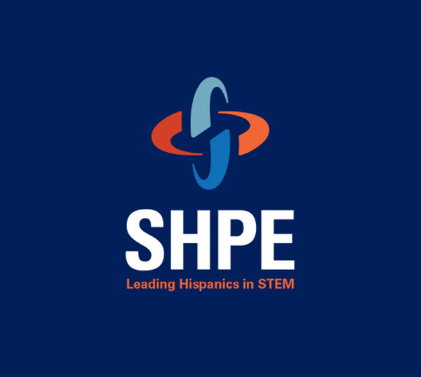 Society of Hispanic Professionals and Engineers (SHPE) logo Society of Hispanic Professional Engineers (SHPE)