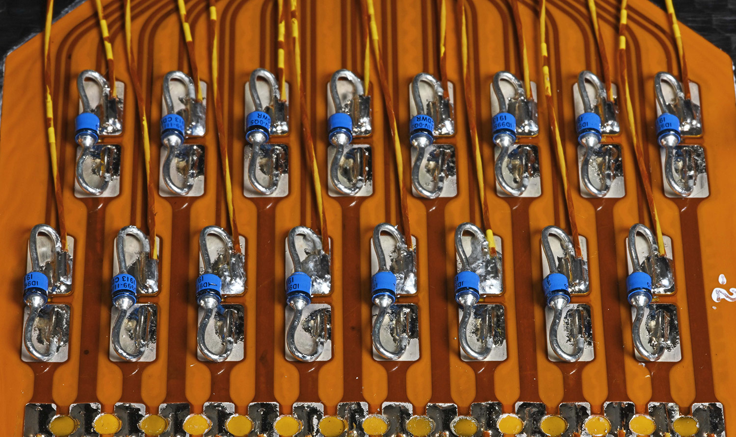 Solar-Array-Products-Blocking-Diode Blocking Diode Assemblies