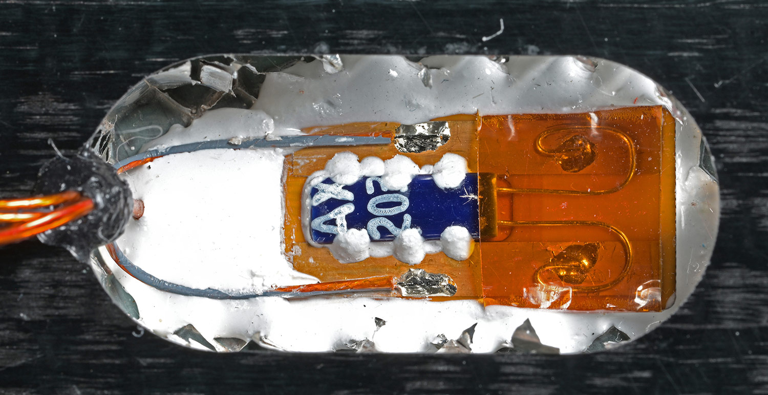 Solar-Array-Products-Platinum-Resistance Platinum Resistance Thermometer Assemblies