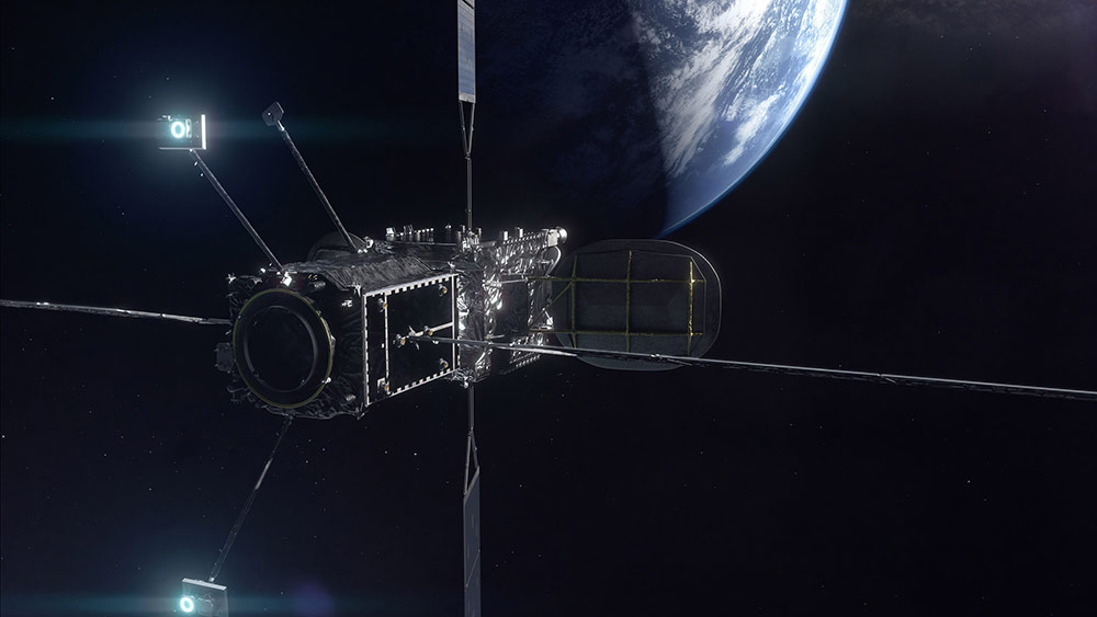 SpaceLogistics-Mission-Extension-Vehicle-MEV-low-res SpaceLogistics Mission Extension Vehicle (MEV)
