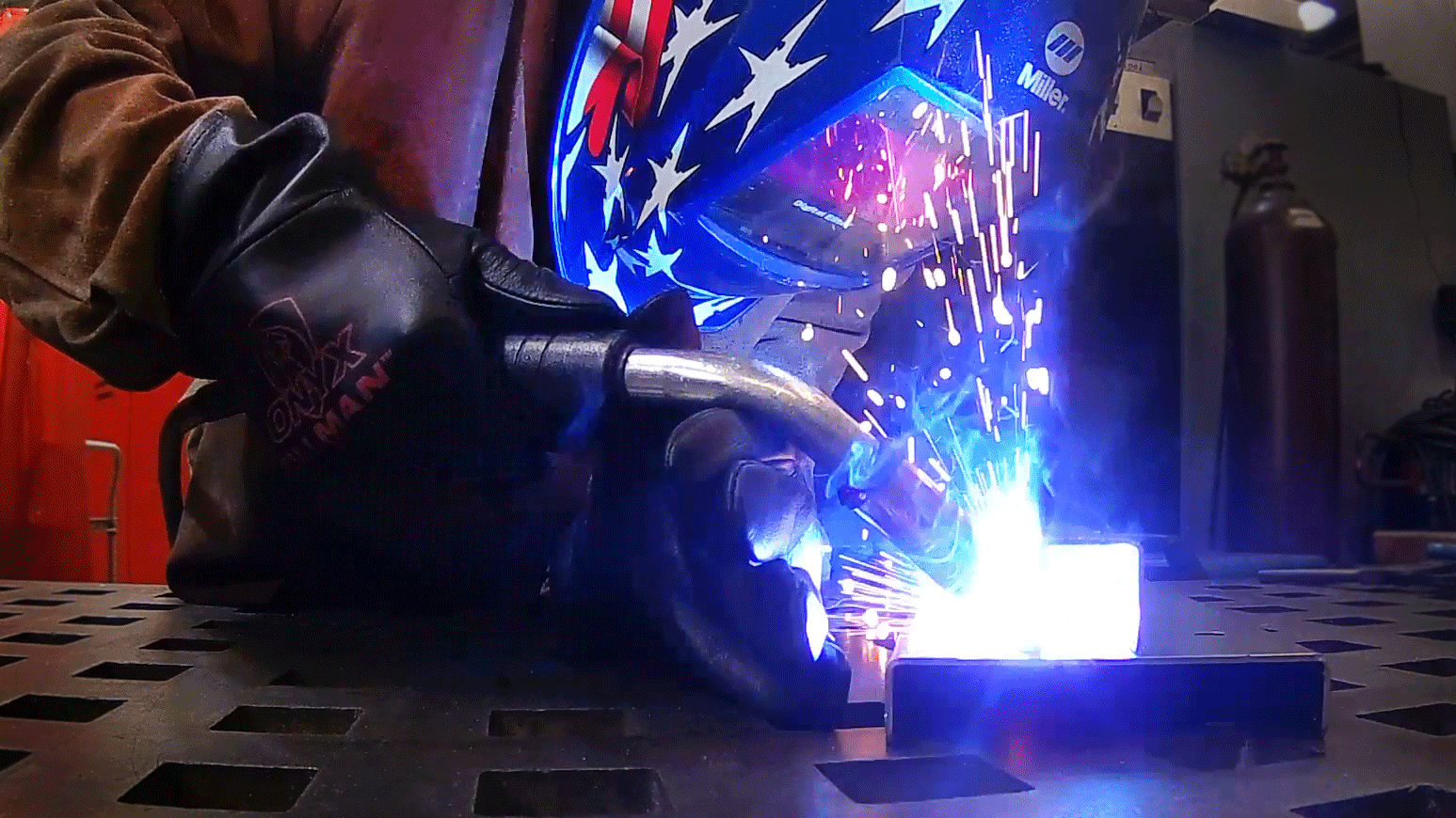 Sparks American Manufacturing