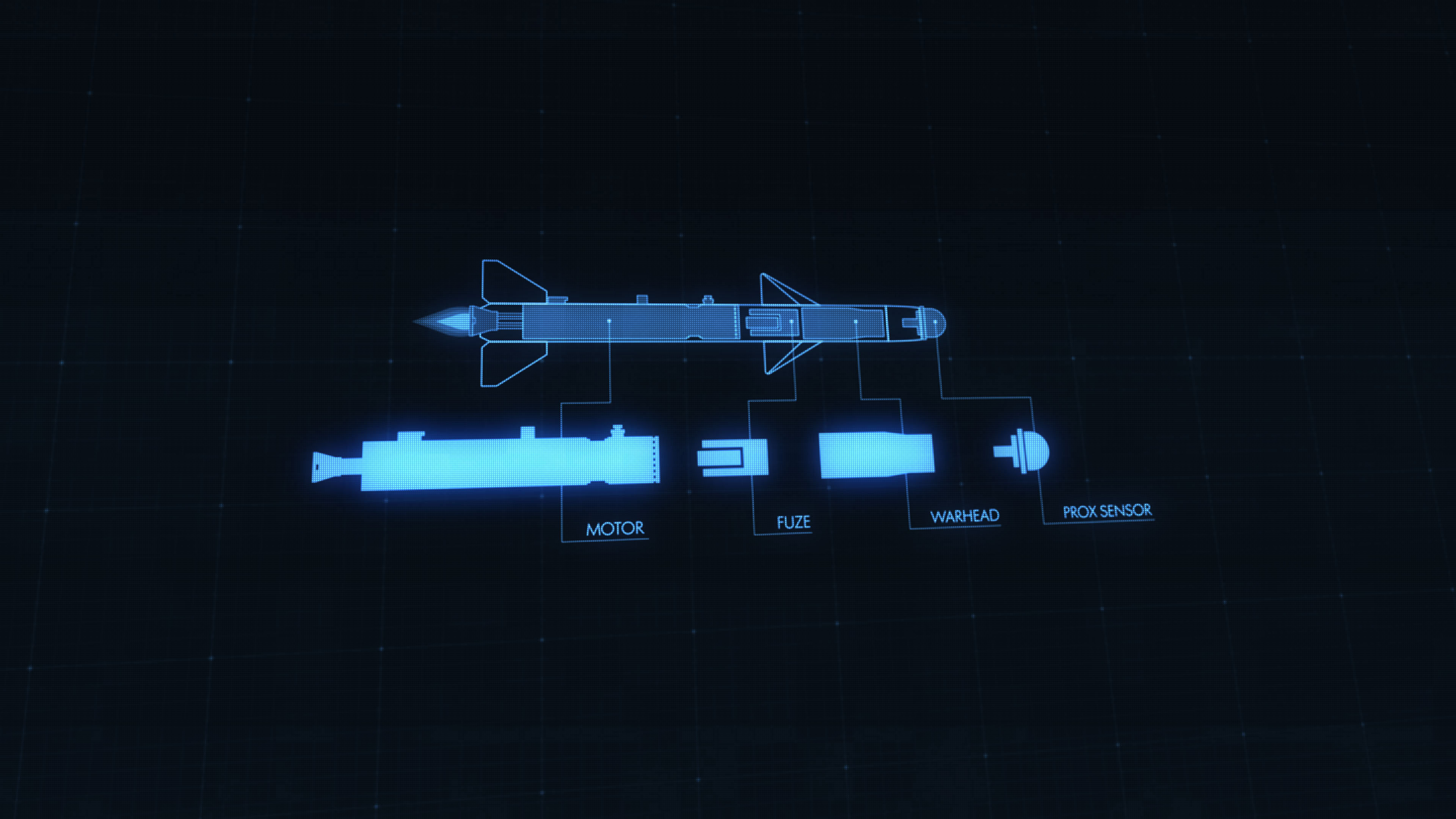 Propulsion Systems: The Complete Missile Components Package From Tip to Tail <strong><strong>Propulsion Systems: The Complete Missile Components Package from Tip to Tail</strong></strong>