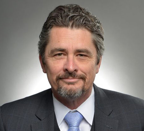 Tom Jones – Company Leadership Thomas H. Jones