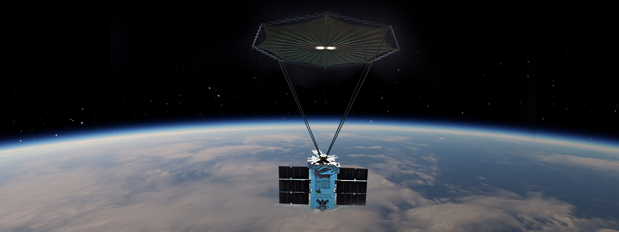 <strong>A New Space Paradigm Calls for Purpose-Built Spacecraft</strong>