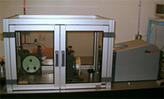 Zygo Interferometer