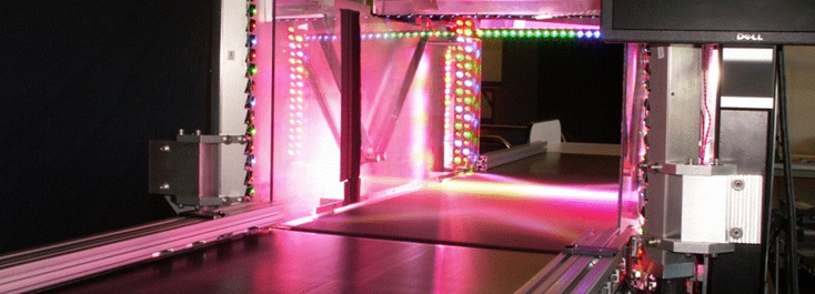 Image Metrology Solutions