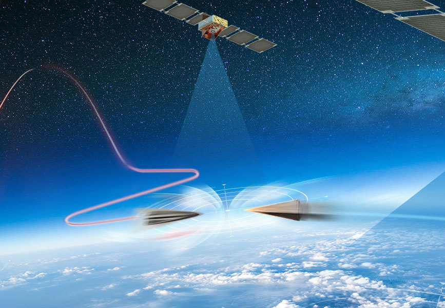 Counter Hypersonics Mission Advanced Weapons