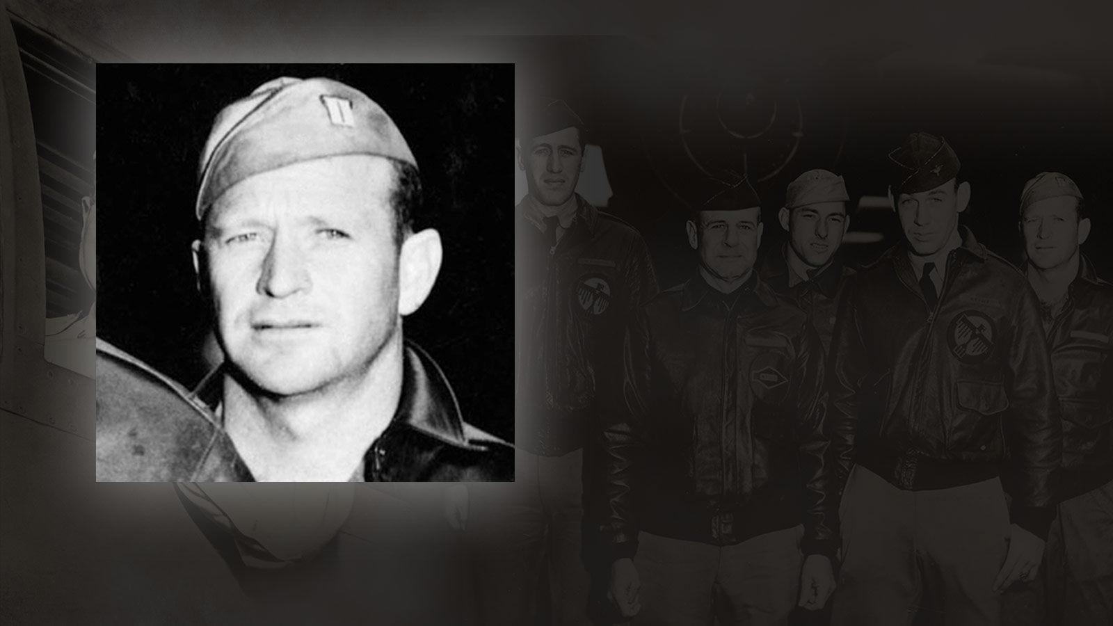 male member of air force