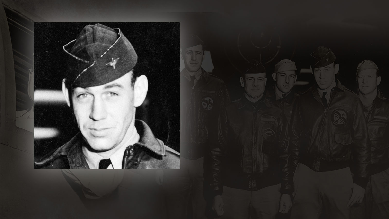 male member of air force