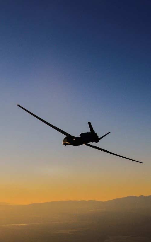 Global Hawk RQ-4 Global Hawk