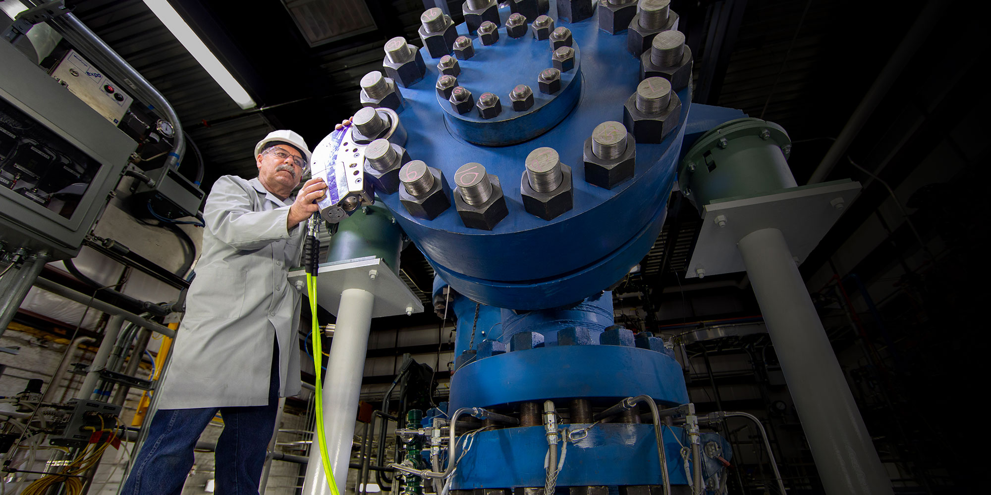 Hypersonic Testing – home page <strong>How Do You Test Hypersonic Systems?</strong>