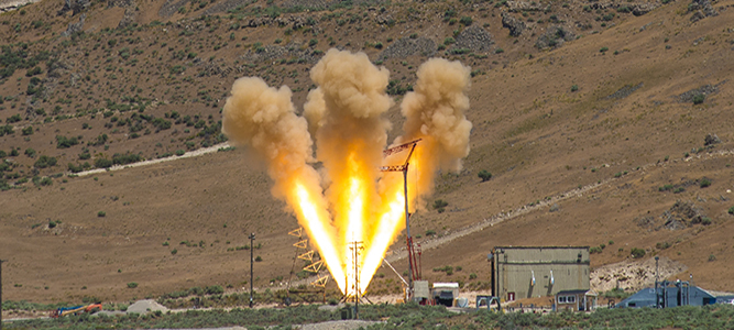 <strong>Keeping Astronauts Safe</strong>: NASA’s Orion Spacecraft’s Launch Abort System