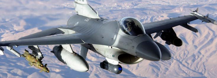 Northrop Grumman Portugese Litening Armed Forces LITENING Advanced Targeting Pod