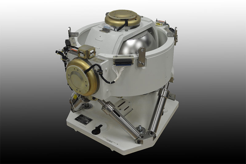 Northrop Grumman Delivers 500th AN/WSN-7 Inertial Navigation System to the US Navy Northrop Grumman Delivers 500th AN/WSN-7 Inertial Navigation System to the US Navy