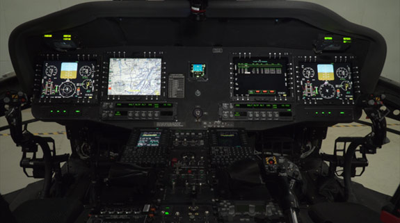 Northrop Grumman to Enhance UH-60V Aircraft Capabilities 노스롭그루먼, UH-60V 항공기 성능 개선