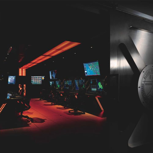 The Future of Defense. Now. The Future of Defense