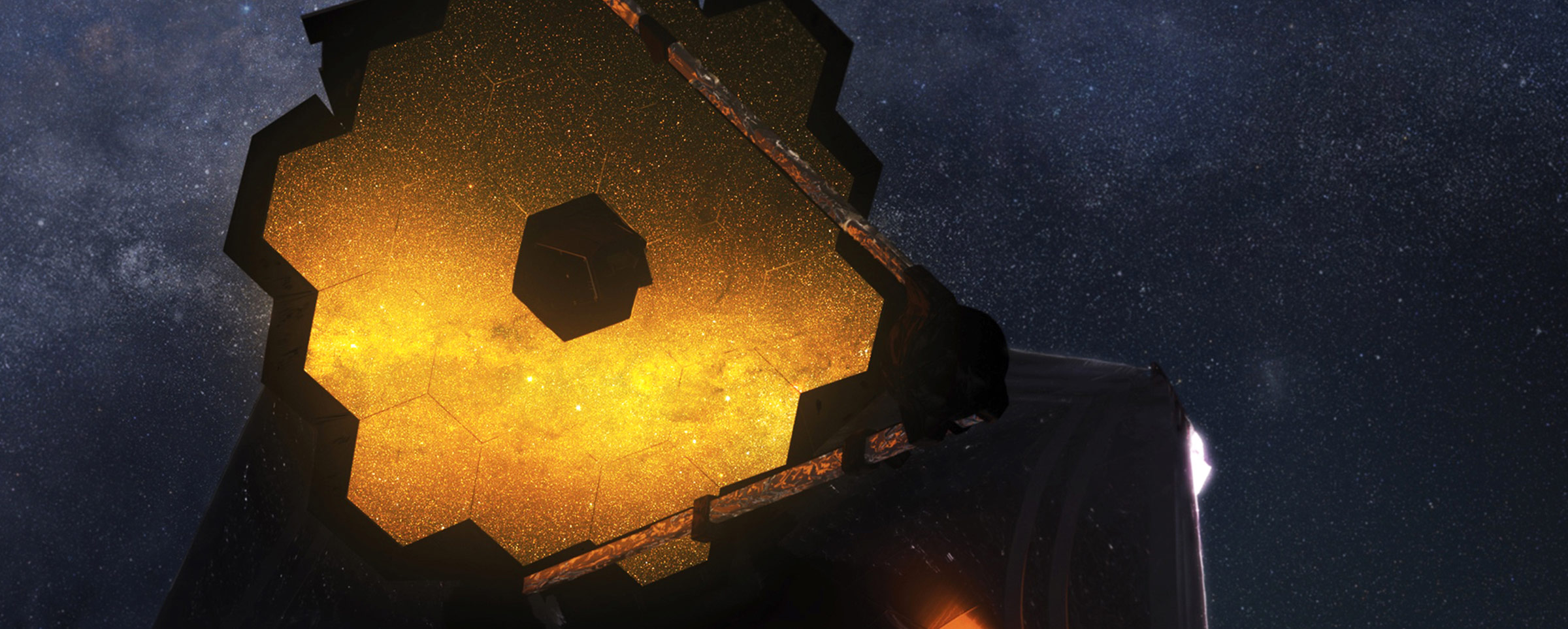 Why Bigger is Better